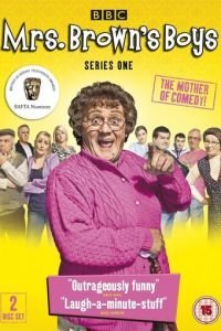 Мальчики миссис Браун 5 сезон 