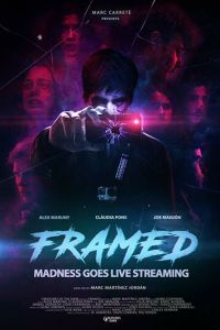 Кровавый стрим (2017)