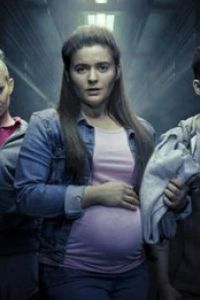 Женщины на грани 1 сезон 