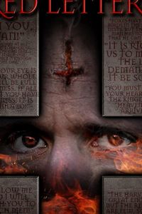   Красные буквы (2019)