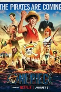 Ван-Пис 2 сезон 