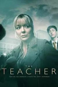 Учитель 3 сезон 