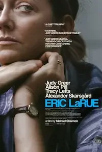 Эрик ЛаРю (2023)