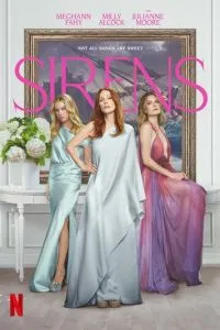 Сирены 1 сезон 